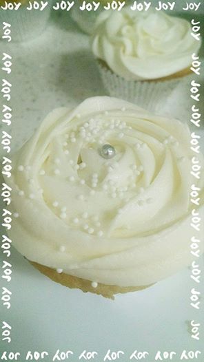 Cupcake Champagne Champanhe