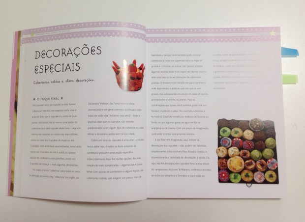 Cupcake Para Todos os Gostos