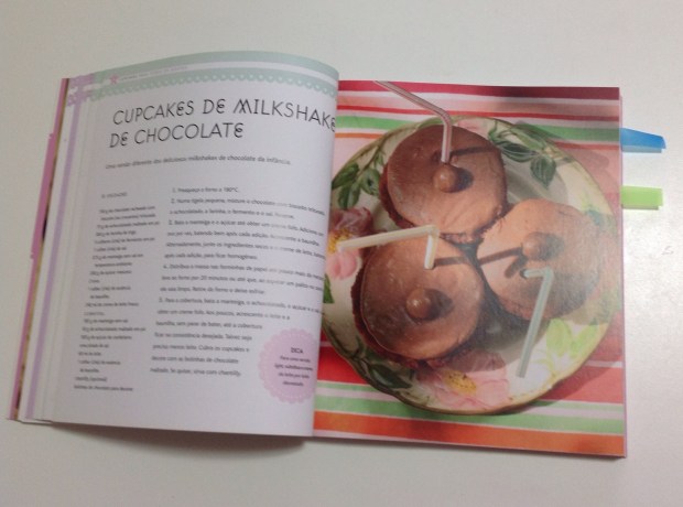 Cupcake Para Todos os Gostos