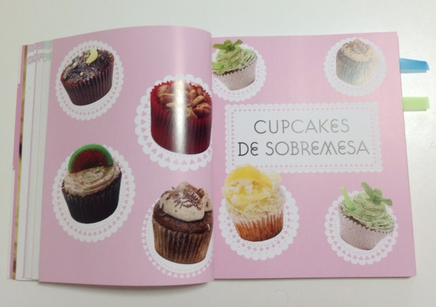 Cupcake Para Todos os Gostos
