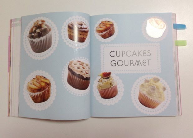 Cupcake Para Todos os Gostos