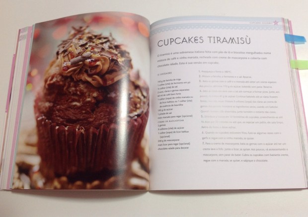 Cupcake Para Todos os Gostos