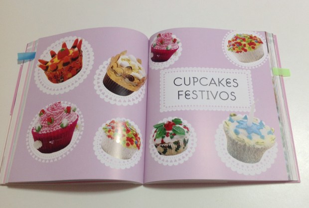 Cupcake Para Todos os Gostos