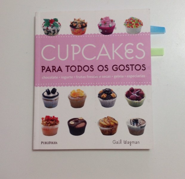 Cupcake Para Todos os Gostos
