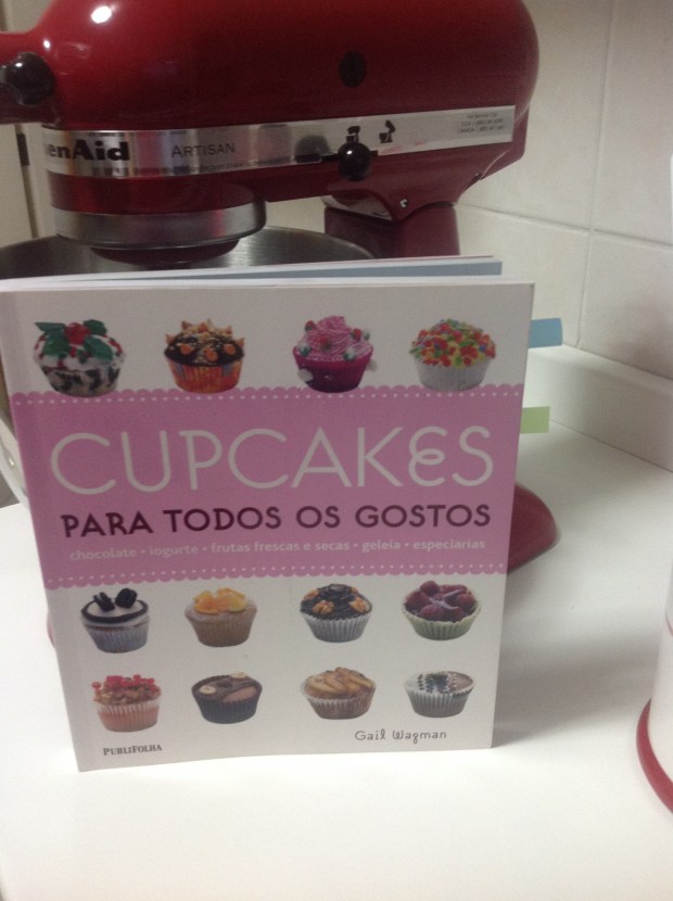 Cupcake Para Todos os Gostos