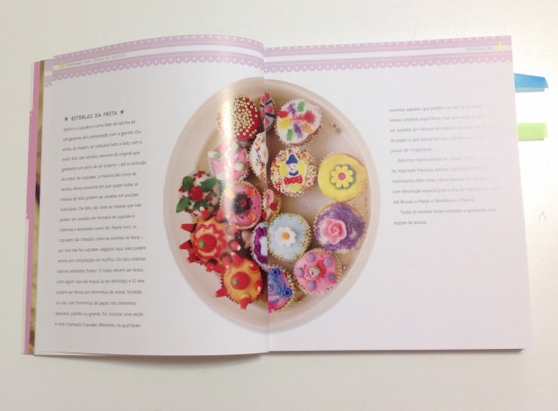 Livro7Cupcake Para Todos os Gostos