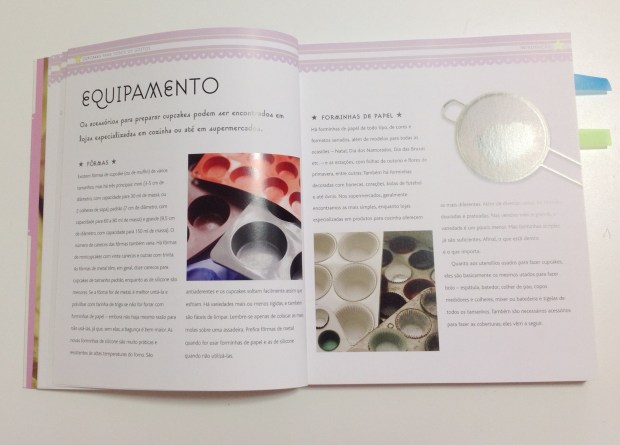 Livro9Cupcake Para Todos os Gostos