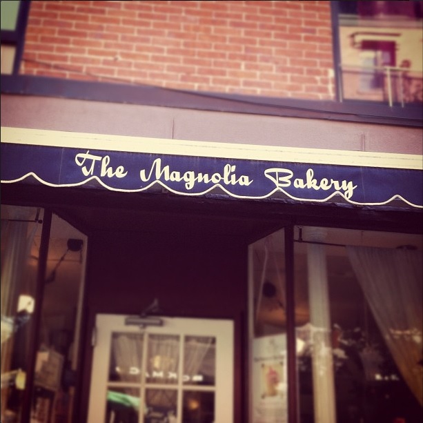 Loja do Village, a primeira e mais visitada