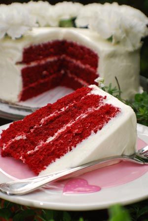 Red Velvet