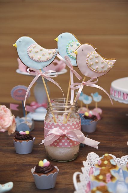 Biscoito no Palito Cookie no Palito 