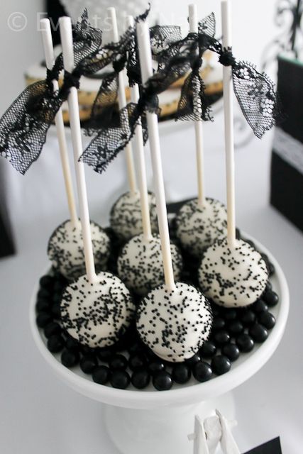 Cake Pop