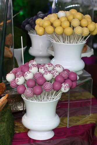 Cake Pop