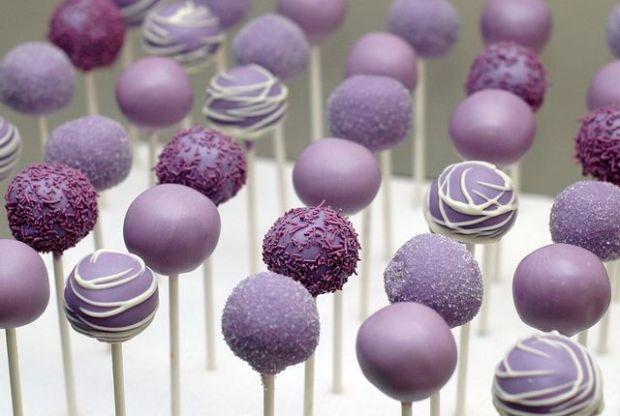 Cake Pop