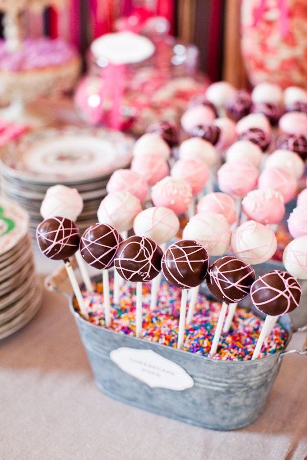 Cake Pop