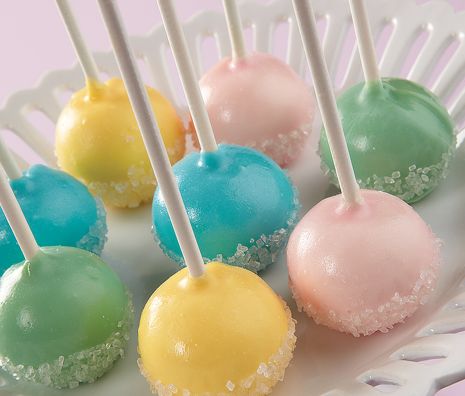 Cake Pop