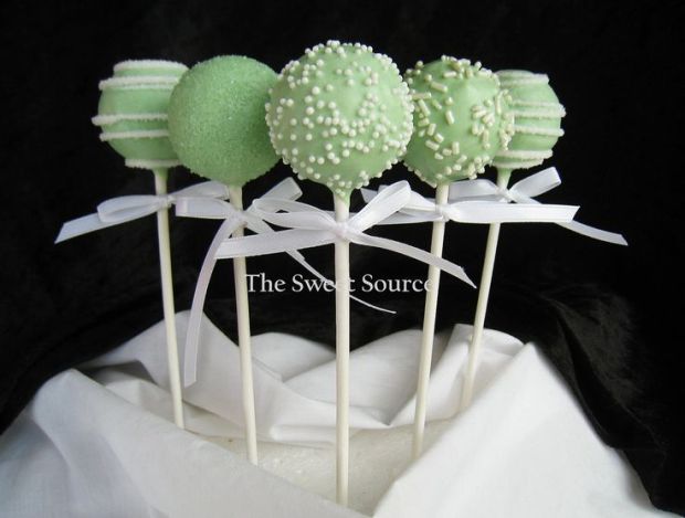 Cake Pop