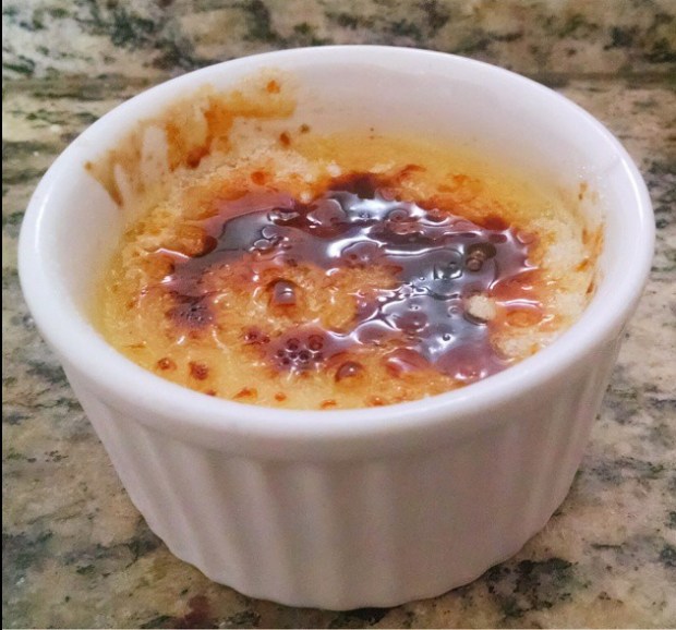 Creme Brûlée