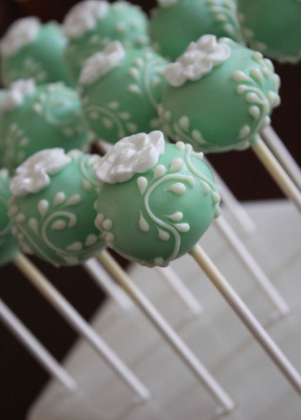 Cake Pop