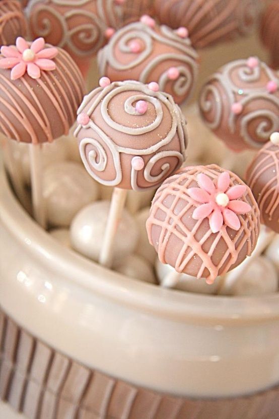 Cake Pop
