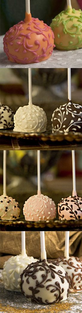 Cake Pop