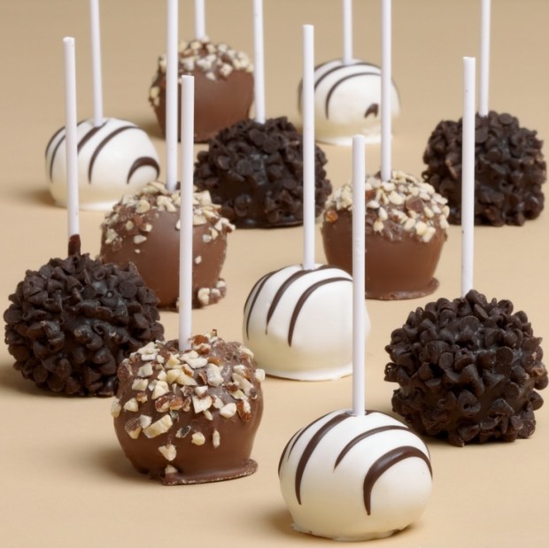 Cake Pop