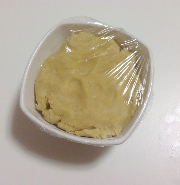 Torta de Cogumelos e Alho Poró