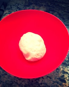 PrimeiraFermentação