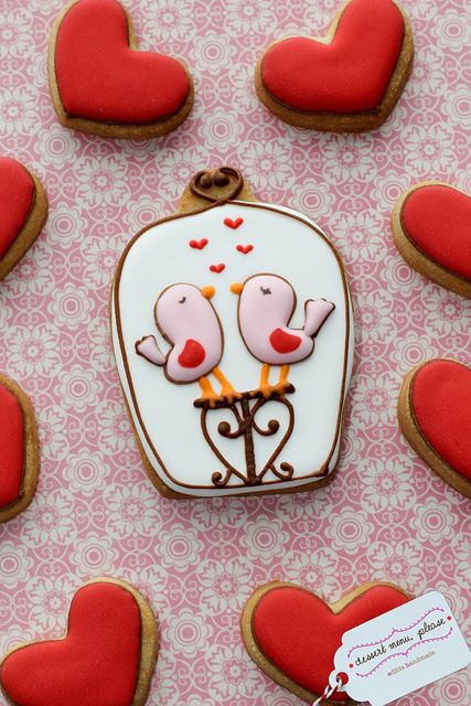 Sobremesa Dia dos Namorados 