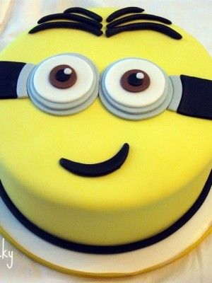f3e2c5ab1d6b74881c612Confeitaria Minion Bolo Cupcake Cake Popbc0007ee78e