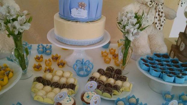 Bombom Bombons Recheados Trufados