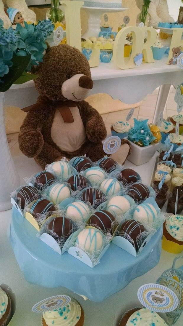 Bombom Bombons Recheados Trufados