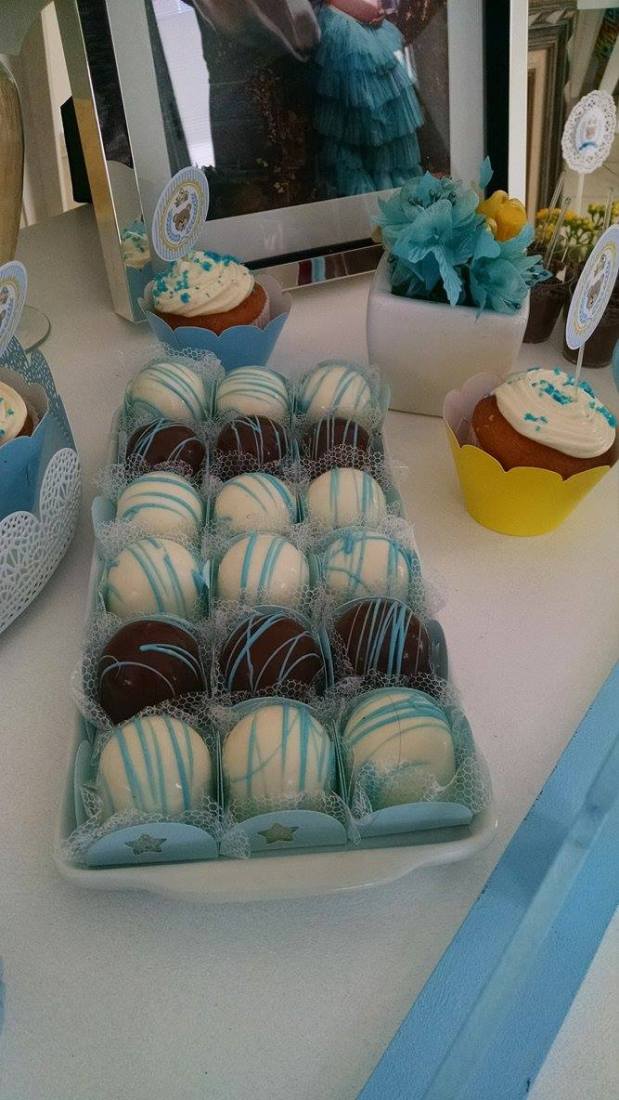 Bombom Bombons Recheados Trufados