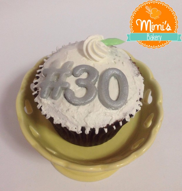 Cupcake #30
