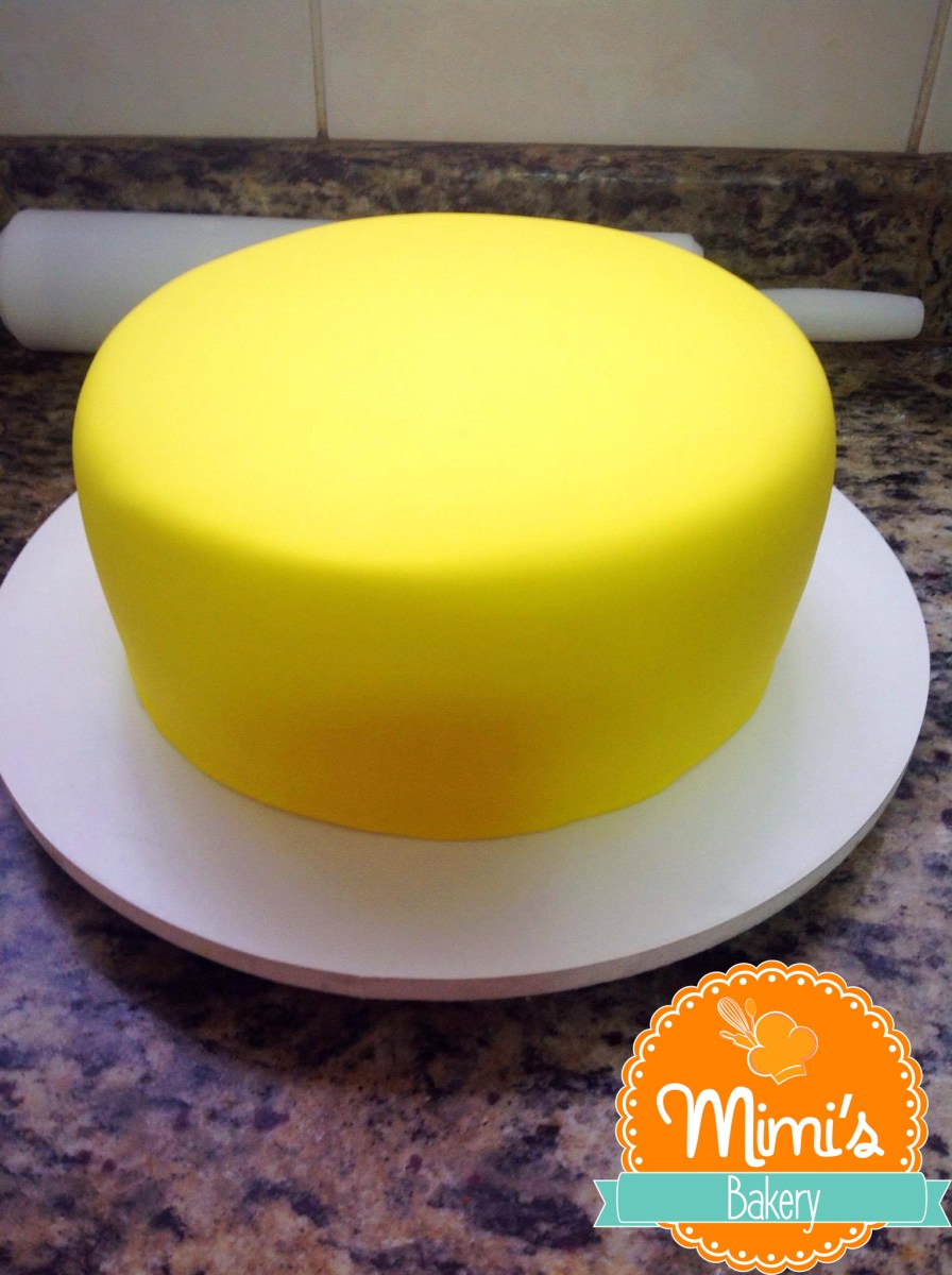 Bolo Caneca de Cerveja