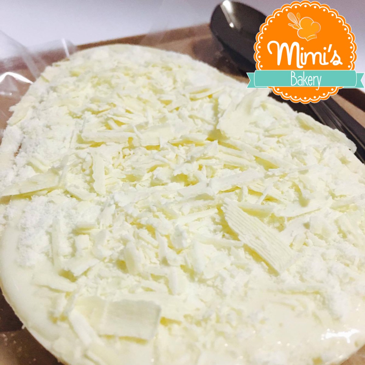 Ovo Mousse de Ninho com Brigadeiro Trufado